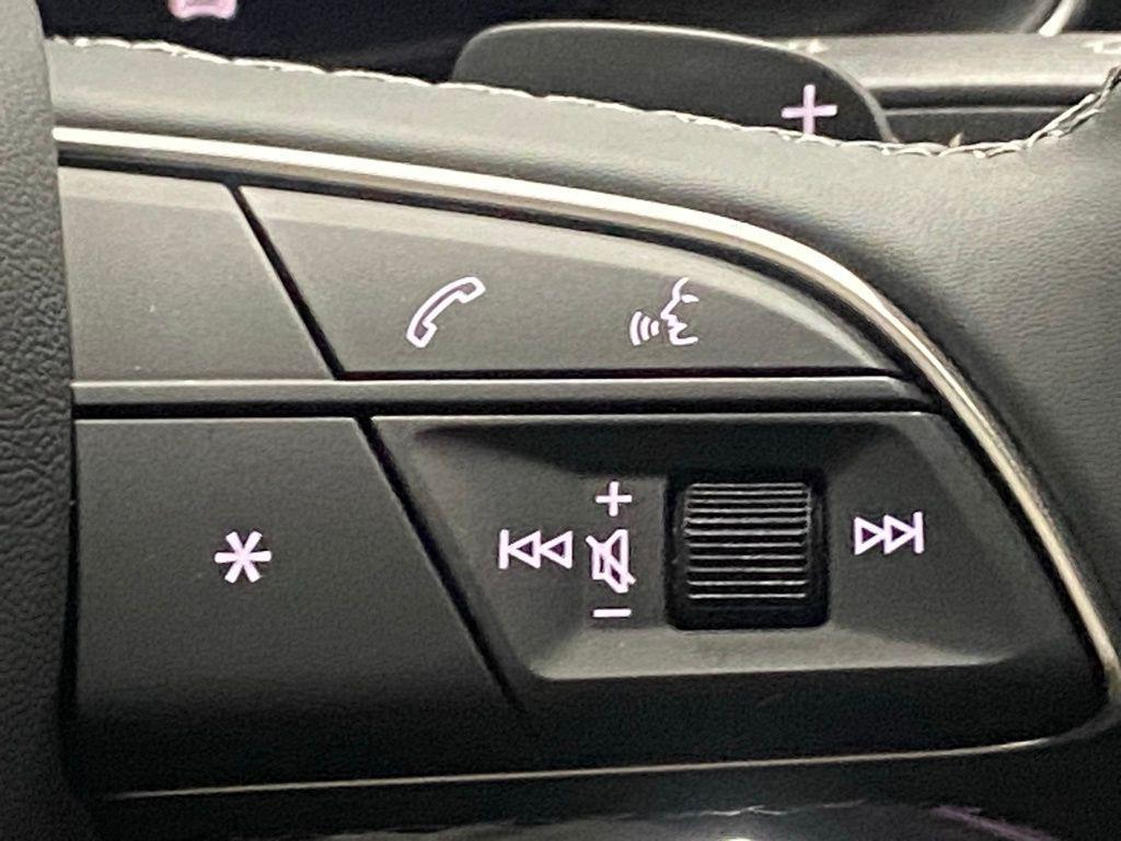 new 2026 Audi Q7 car, priced at $78,560