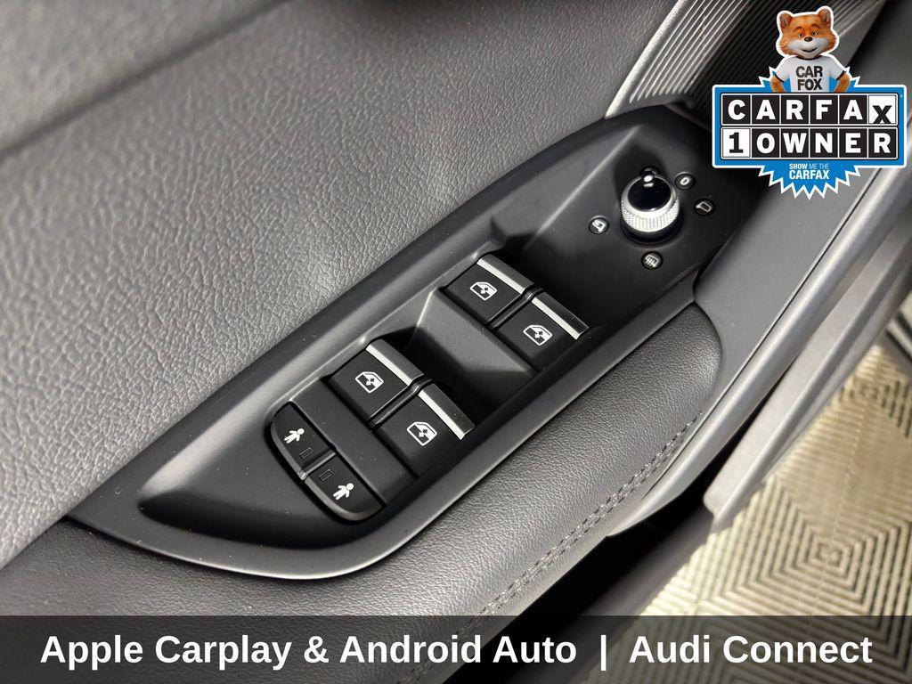 used 2020 Audi Q5 e car, priced at $26,999