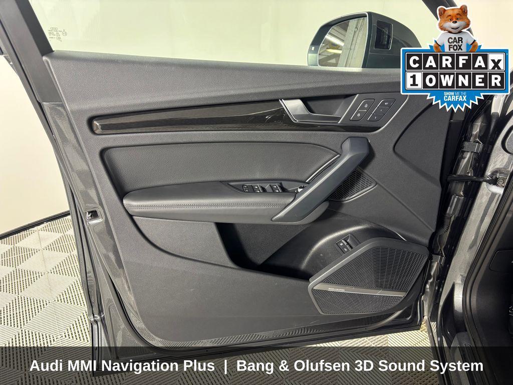 used 2020 Audi Q5 e car, priced at $26,999