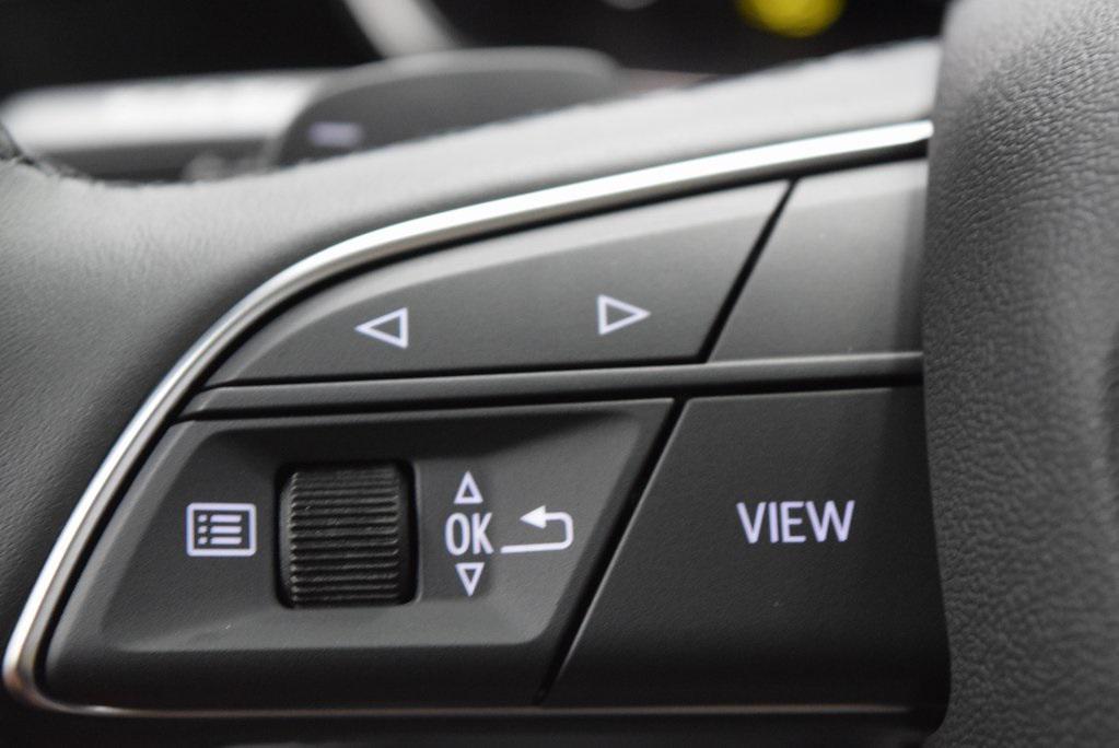 new 2025 Audi Q3 car, priced at $47,450