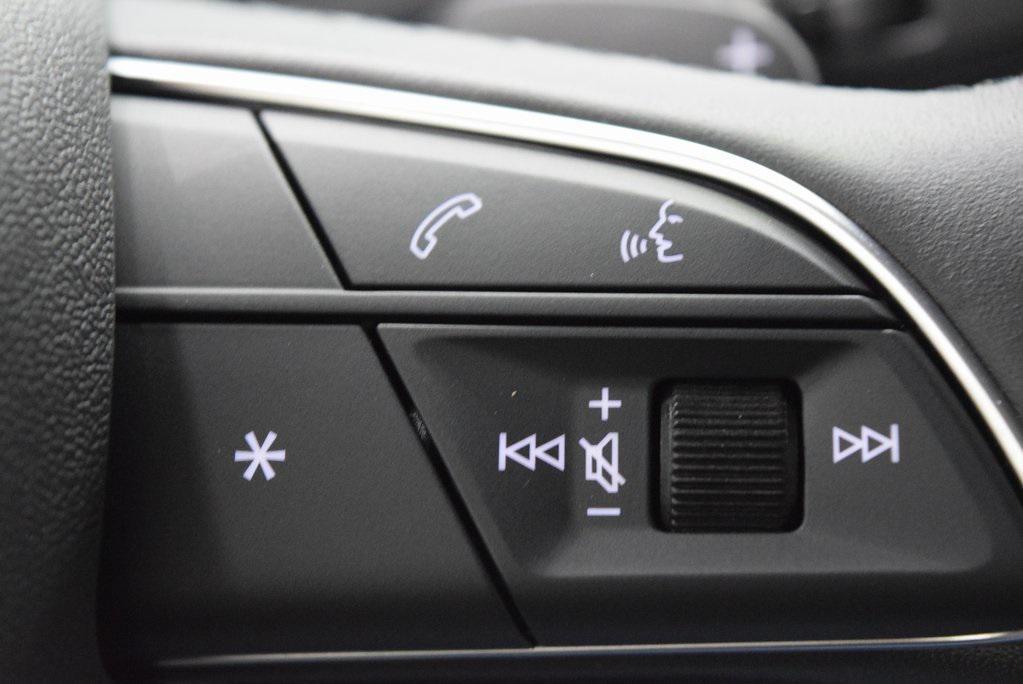 new 2025 Audi Q3 car, priced at $47,450