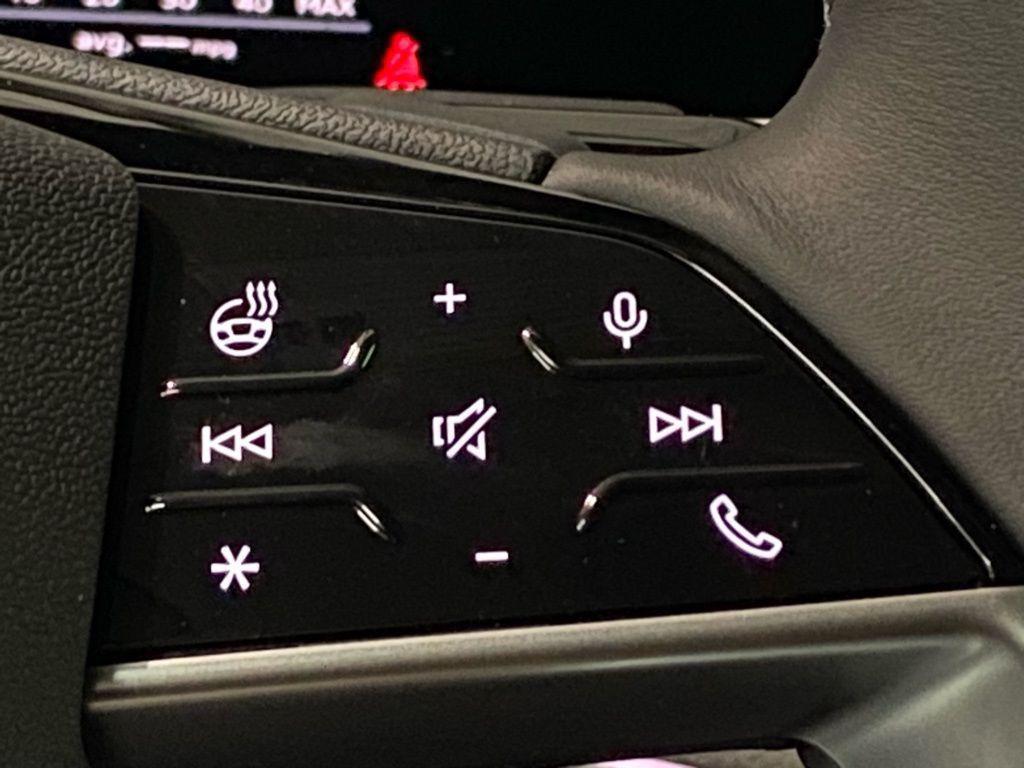 new 2026 Audi Q3 car, priced at $50,920