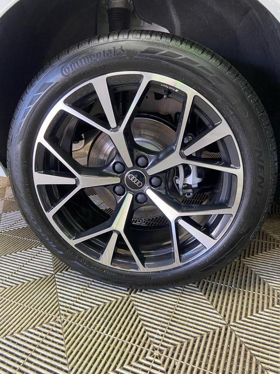 new 2026 Audi Q3 car, priced at $50,920