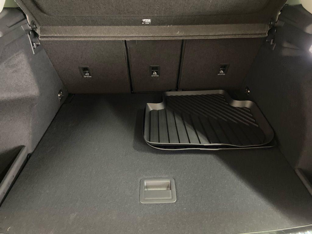 new 2026 Audi Q3 car, priced at $50,920