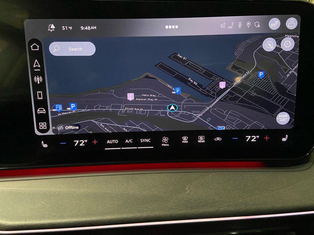 new 2026 Audi Q3 car, priced at $50,920