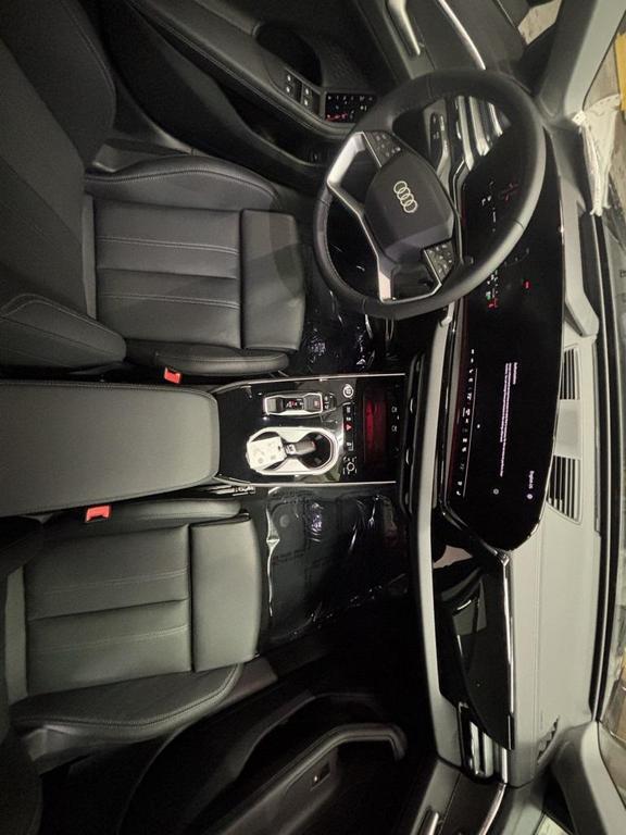 new 2026 Audi A6 car, priced at $72,520