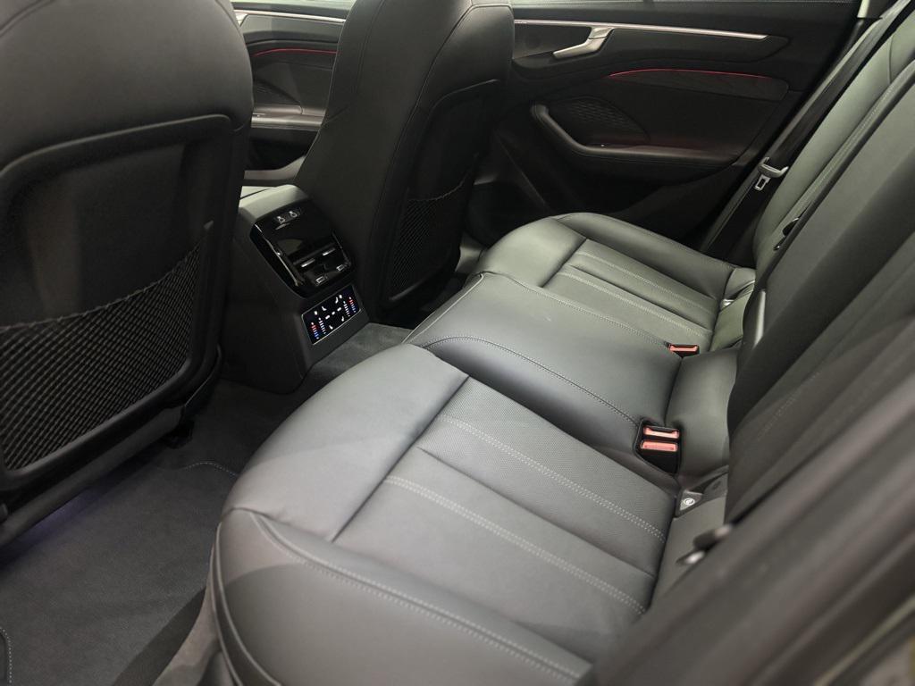 new 2026 Audi A6 car, priced at $72,520