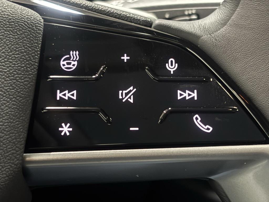 new 2026 Audi A6 car, priced at $72,520