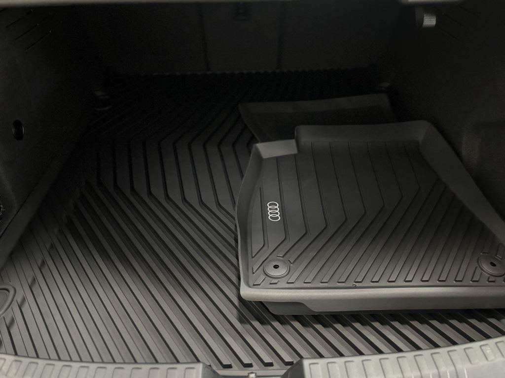 new 2026 Audi A6 car, priced at $72,520