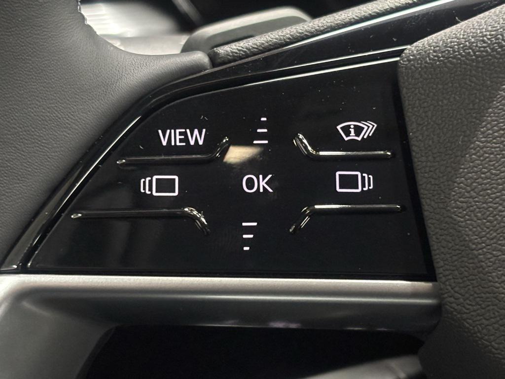 new 2026 Audi A6 car, priced at $72,520