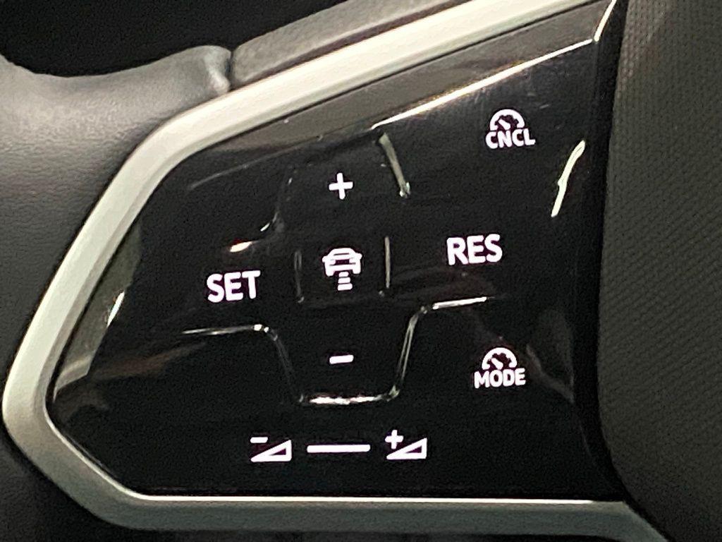 new 2026 Volkswagen ID.4 car, priced at $55,977