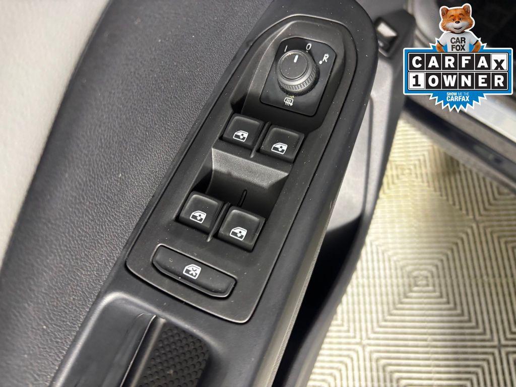 used 2022 Volkswagen Taos car, priced at $20,999