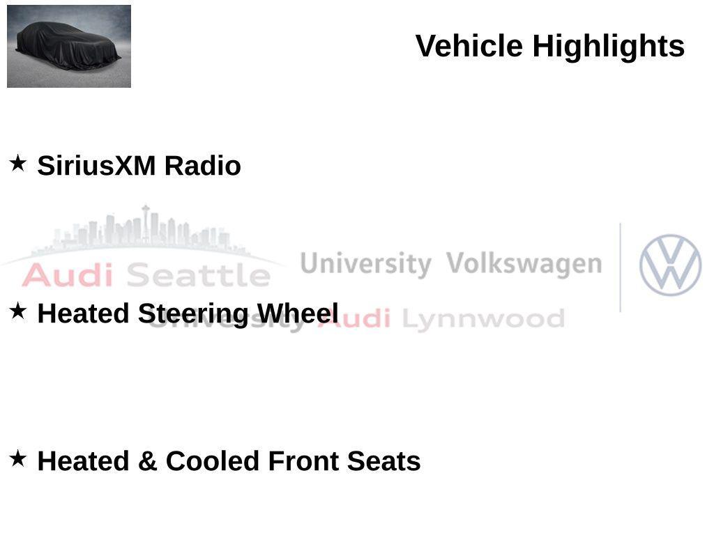 used 2025 Volkswagen Jetta car, priced at $25,999
