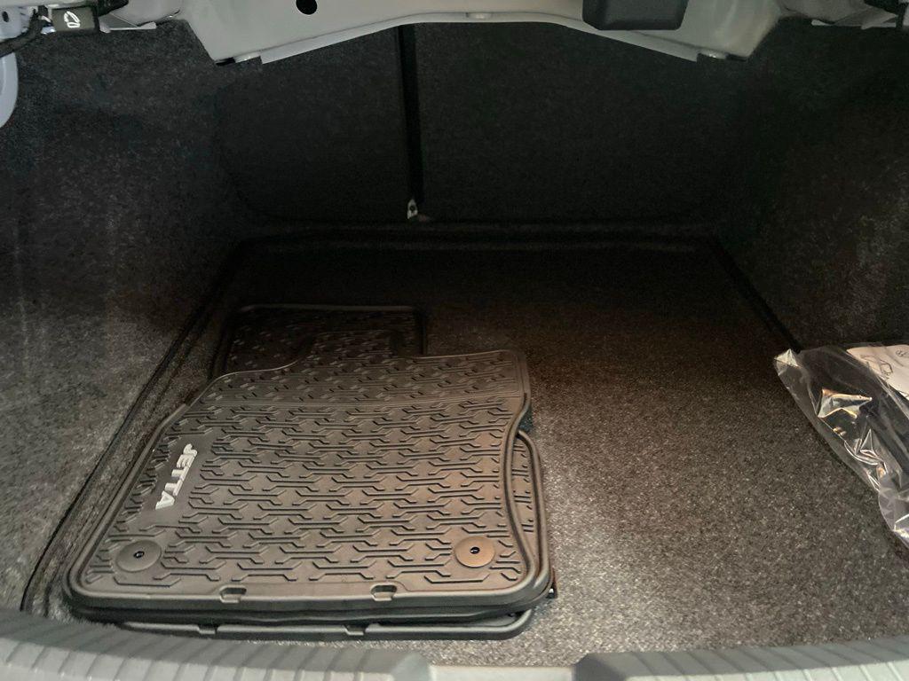 new 2026 Volkswagen Jetta car, priced at $32,426