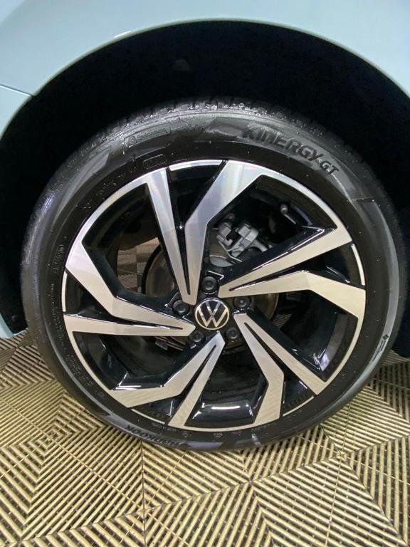 new 2026 Volkswagen Jetta car, priced at $32,426