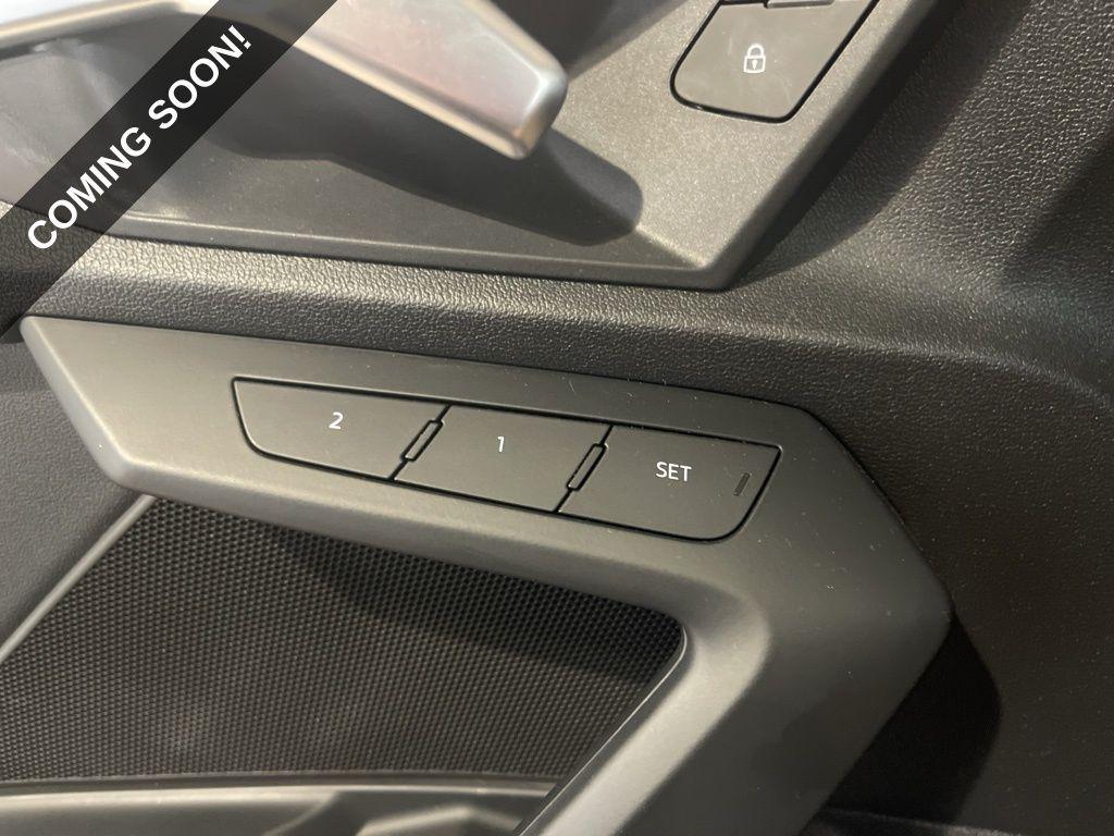 used 2023 Audi A3 car, priced at $25,799
