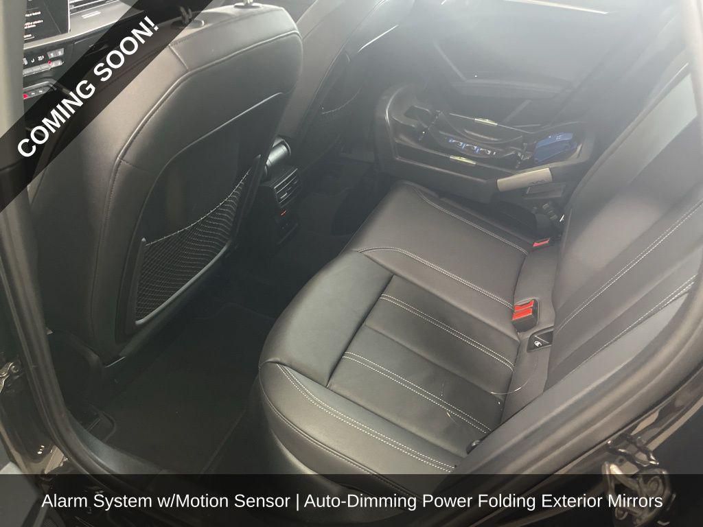 used 2023 Audi A3 car, priced at $25,799
