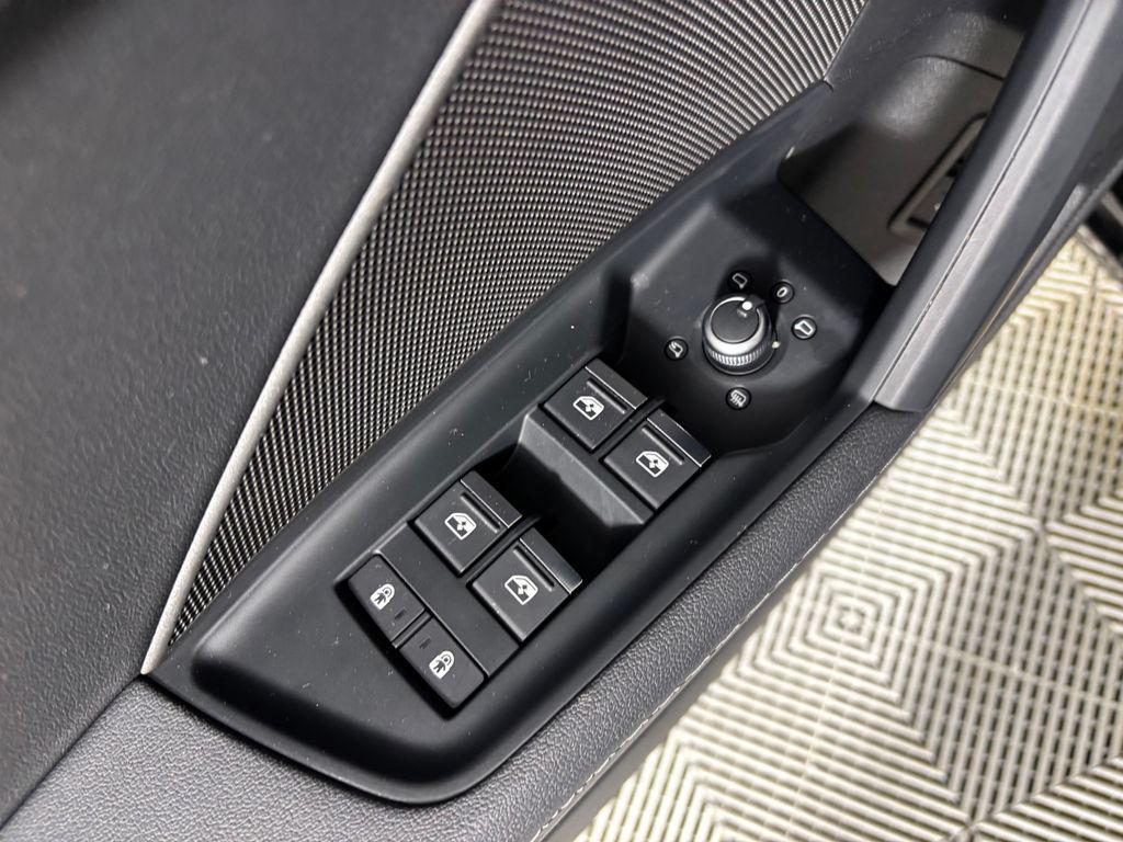 used 2023 Audi A3 car, priced at $24,999