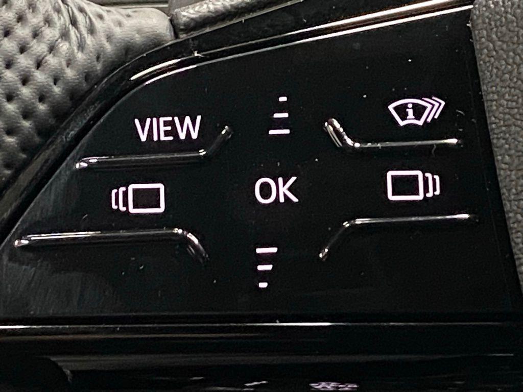 new 2025 Audi SQ5 car, priced at $71,495