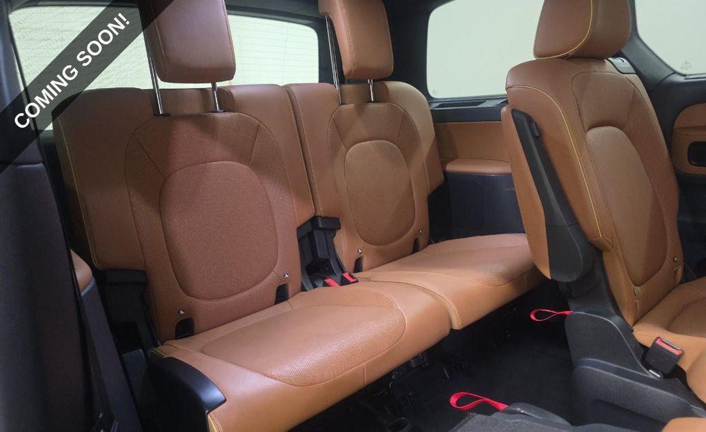used 2025 Volkswagen ID. Buzz car, priced at $51,999