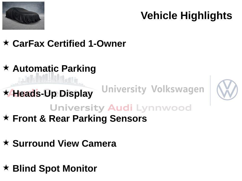 used 2025 Volkswagen ID. Buzz car, priced at $51,999