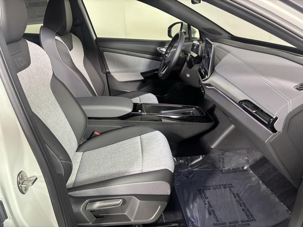 new 2026 Volkswagen ID.4 car, priced at $51,332