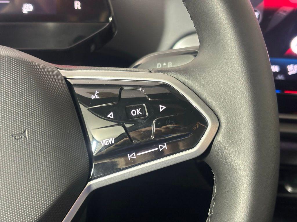 new 2026 Volkswagen ID.4 car, priced at $51,332