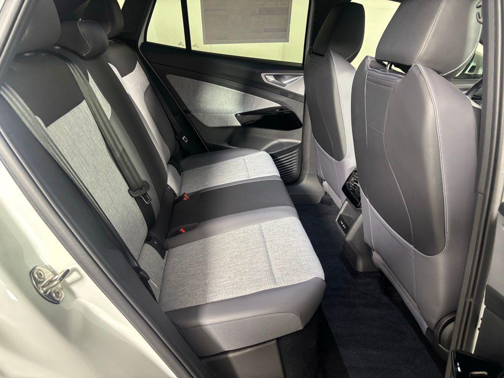 new 2026 Volkswagen ID.4 car, priced at $51,332
