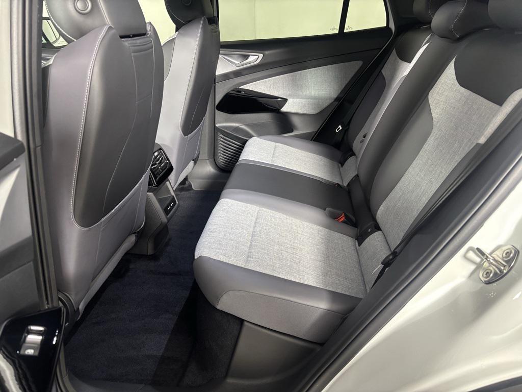 new 2026 Volkswagen ID.4 car, priced at $51,332