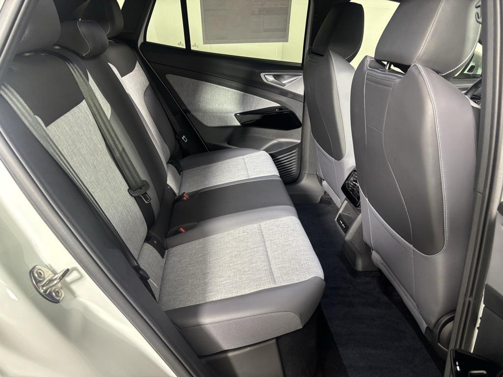 new 2026 Volkswagen ID.4 car, priced at $51,332