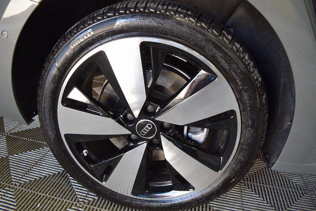 new 2025 Audi A5 car, priced at $58,675