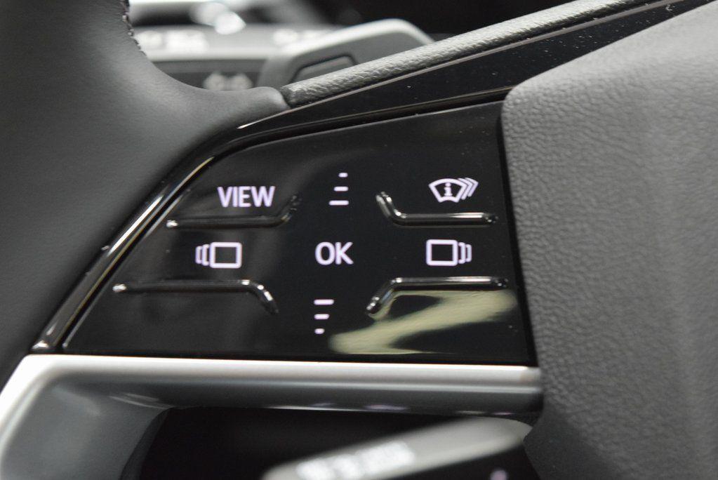 new 2025 Audi A5 car, priced at $58,675