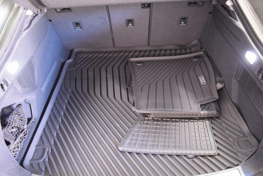 new 2025 Audi A5 car, priced at $58,675