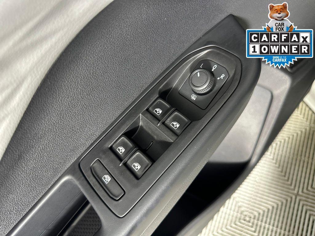 used 2022 Volkswagen Taos car, priced at $18,999