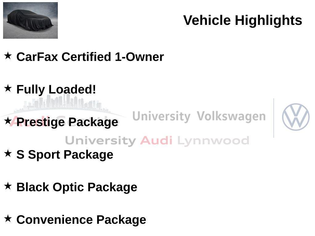 used 2023 Audi SQ5 car, priced at $47,999