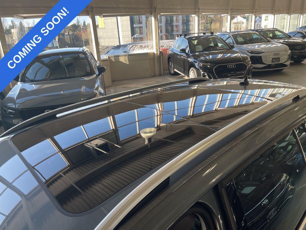 used 2019 Volkswagen Golf Alltrack car, priced at $26,999