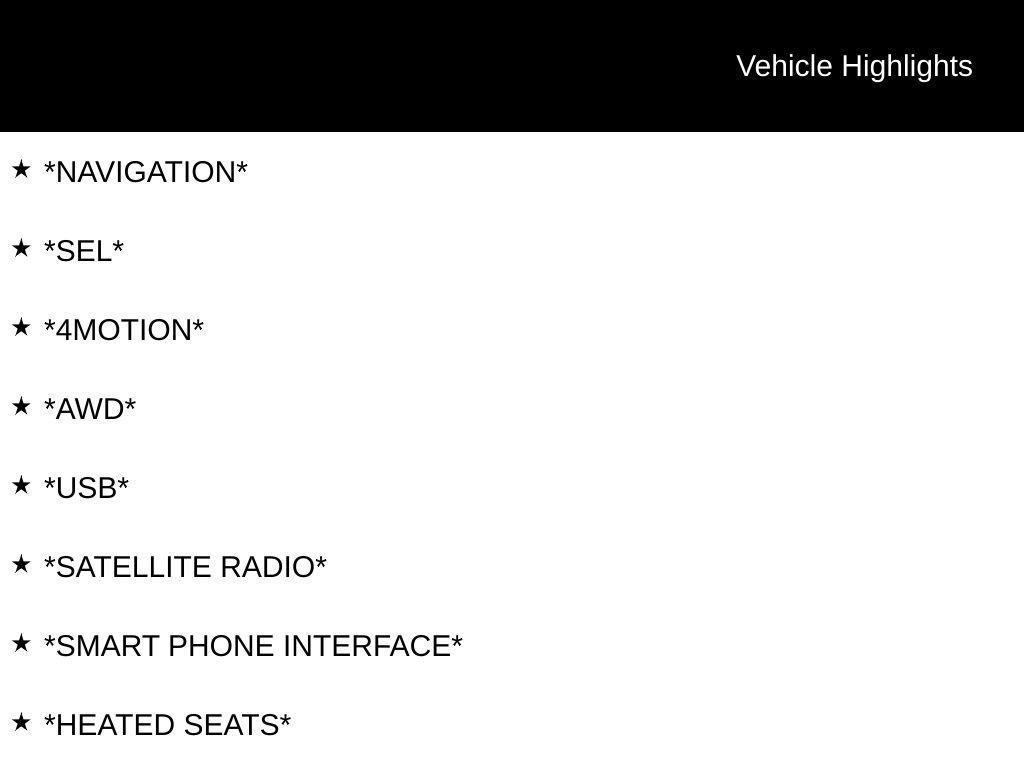 used 2019 Volkswagen Golf Alltrack car, priced at $26,999