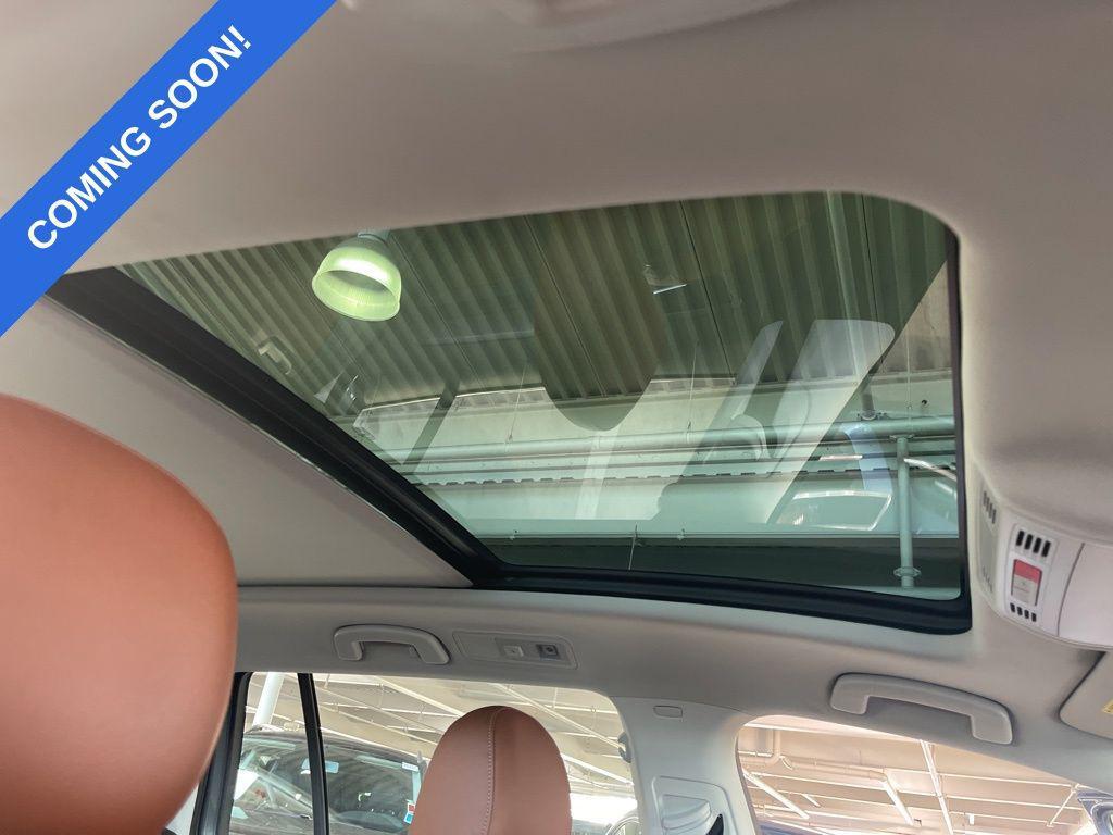 used 2019 Volkswagen Golf Alltrack car, priced at $26,999