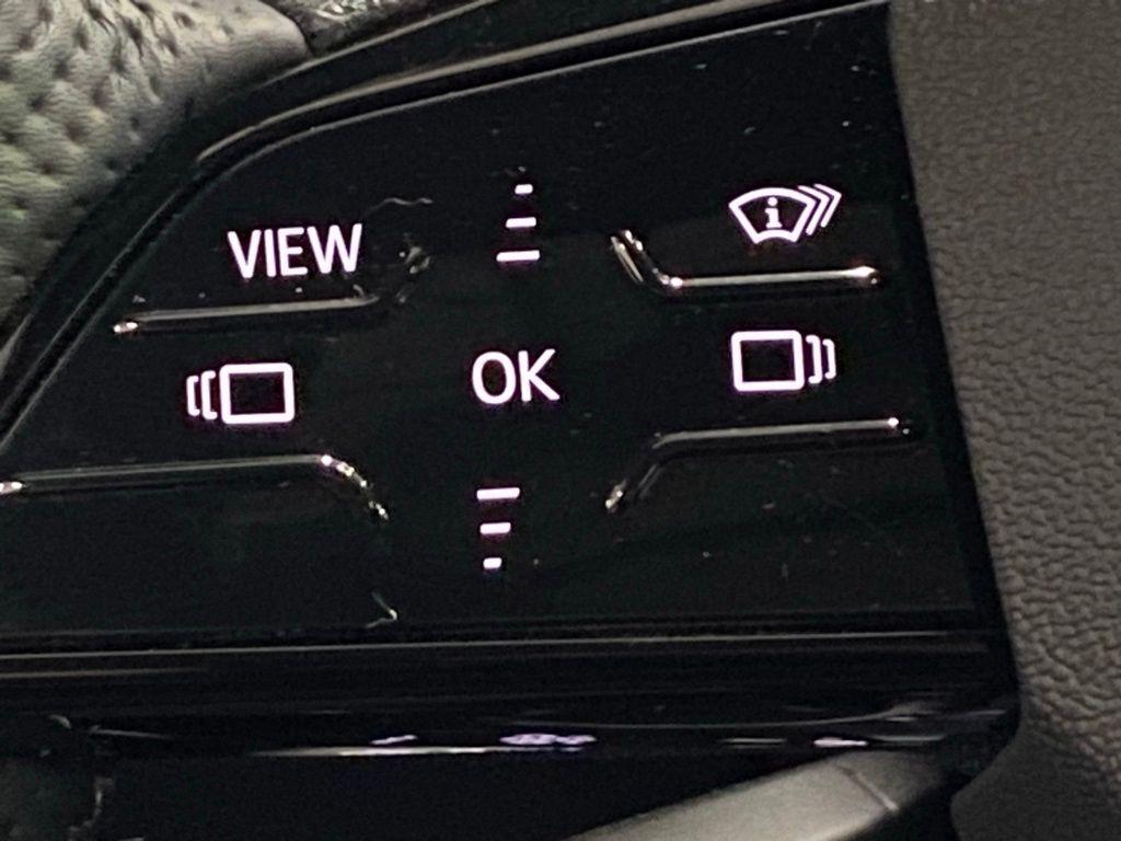 new 2025 Audi SQ5 car, priced at $73,240