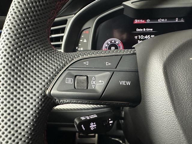 new 2026 Audi Q8 car, priced at $97,400