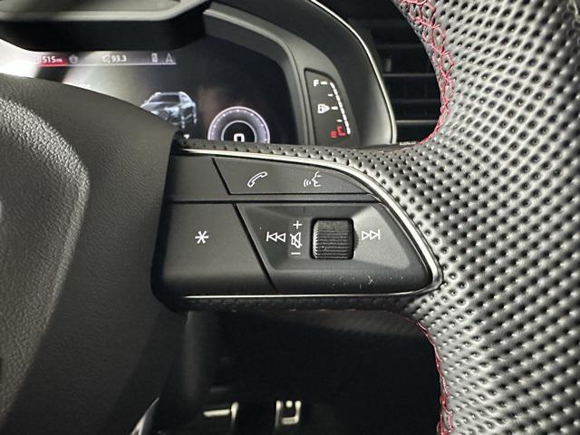 new 2026 Audi Q8 car, priced at $97,400