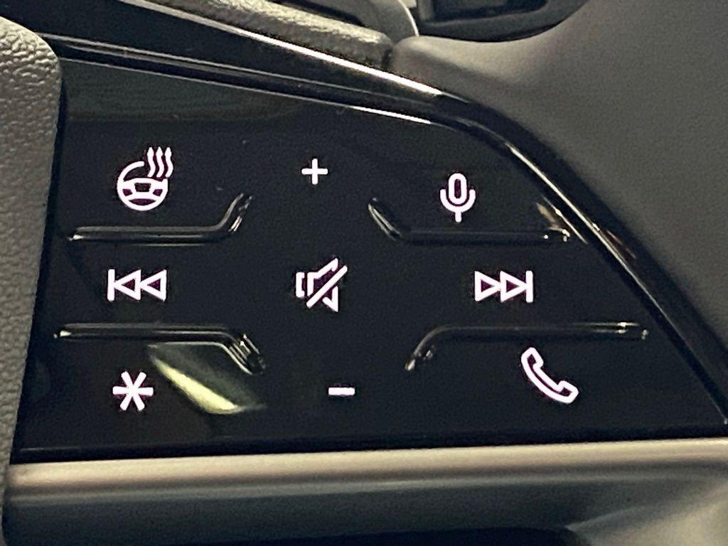 new 2025 Audi A5 car, priced at $55,825