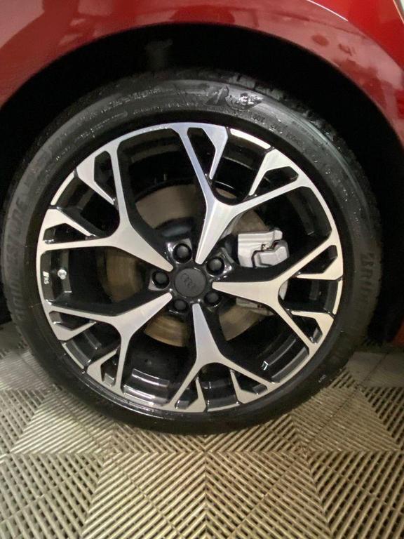 new 2026 Audi A6 car, priced at $76,420