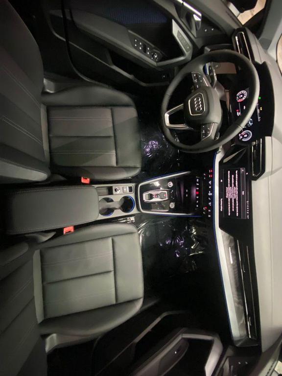 new 2026 Audi A3 car, priced at $47,210