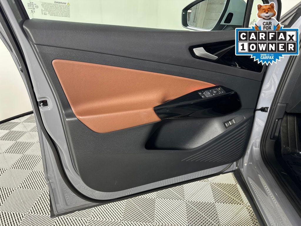 used 2022 Volkswagen ID.4 car, priced at $19,999