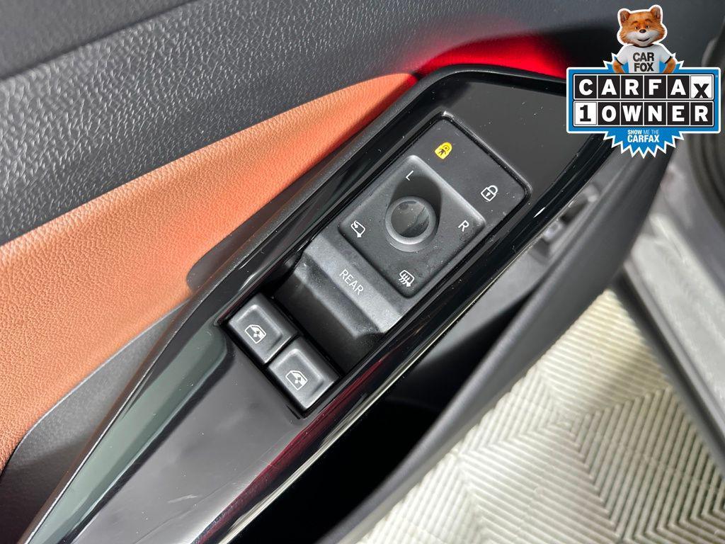 used 2022 Volkswagen ID.4 car, priced at $19,999