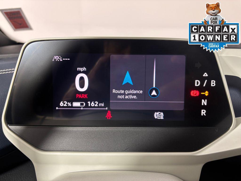 used 2023 Volkswagen ID.4 car, priced at $22,499