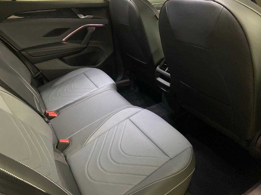 new 2026 Volkswagen Tiguan car, priced at $38,187