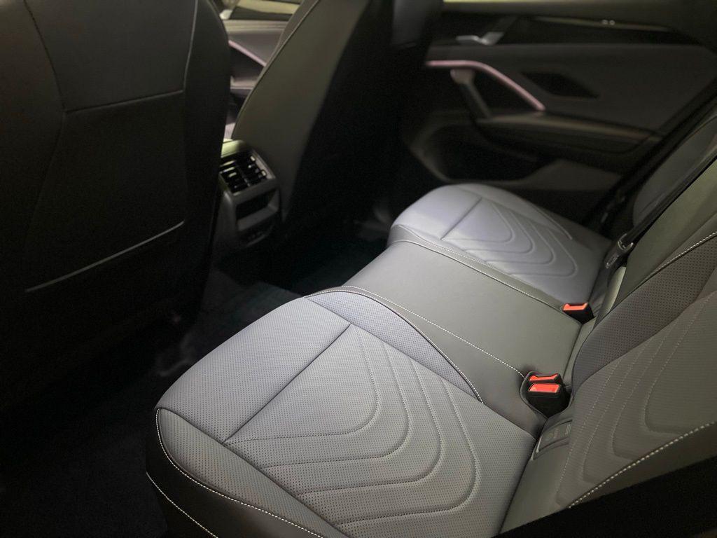 new 2026 Volkswagen Tiguan car, priced at $38,187