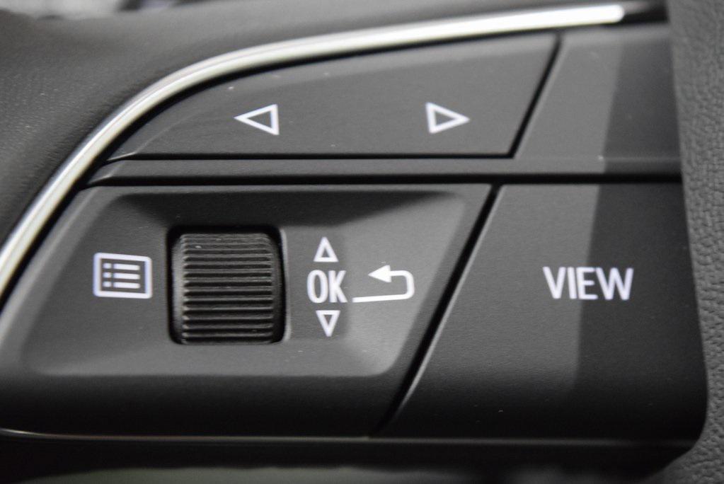 new 2025 Audi Q3 car, priced at $45,200